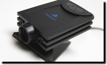 logitech eyetoy drivers vista download